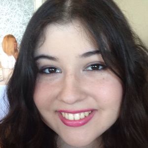 Meet your Posher, Gianna